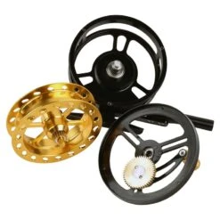 Moulinet Garbolino Liberty Nymphe 75 -Magasins De Pêche En Vedette 158987 f