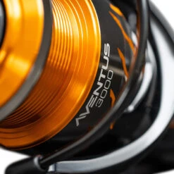 Moulinet Feeder Guru Aventus 3000 -Magasins De Pêche En Vedette 159108 f