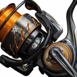 Moulinet Feeder Guru Aventus 3000 -Magasins De Pêche En Vedette 159108 g