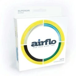 Airflo Soie Plongeante 7 40+ Sniper Fly Line