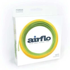 Airflo Soie Flottante Forge Floating Fly Line N°4