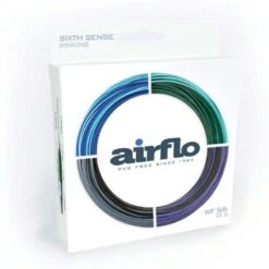 Airflo Soie Plongeante SIXTH SENSE STILLWATER DI3 SINKING 3 IPS