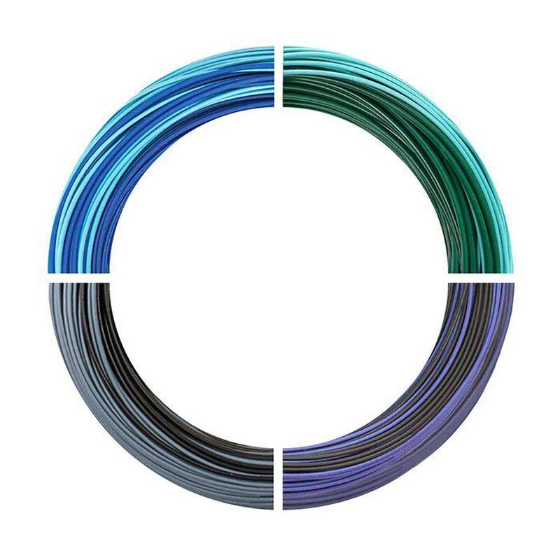 Airflo Soie Plongeante SIXTH SENSE STILLWATER DI3 SINKING 3 IPS 4 Airflo Soie Plongeante SIXTH SENSE STILLWATER DI3 SINKING 3 IPS - Image 2