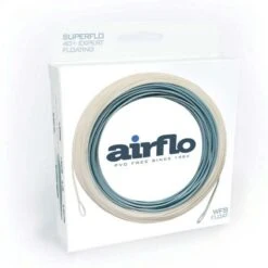 Airflo Soie Flottante SUPERFLO 40+ EXPERT FLOATING