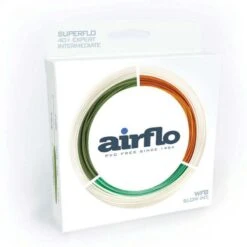 Airflo Soie Intermédiaire SUPERFLO 40+ EXPERT MID INTERMEDIATE