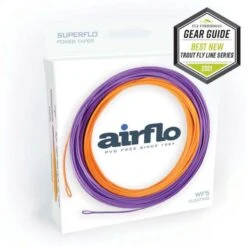 Airflo Soie Flottante SUPERFLO POWER TAPER FLOAT