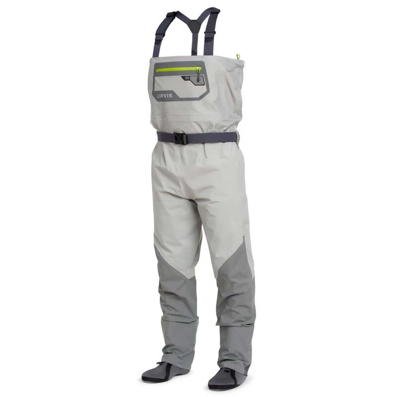 Waders Respirant Orvis Ultralight Convertible 3 Waders Respirant Orvis Ultralight Convertible