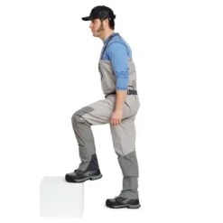 Waders Respirant Orvis Ultralight Convertible 11 Waders Respirant Orvis Ultralight Convertible -Magasins De Pêche En Vedette 159504 c