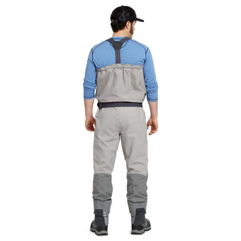 Waders Respirant Orvis Ultralight Convertible 6 Waders Respirant Orvis Ultralight Convertible - Image 4