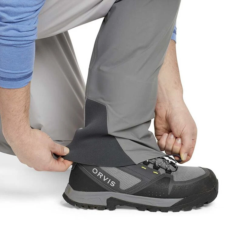 Waders Respirant Orvis Ultralight Convertible 9 Waders Respirant Orvis Ultralight Convertible - Image 7
