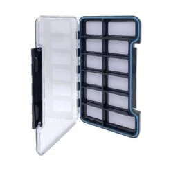 BOITE XP502 L - 19X10X1.6CM JMC