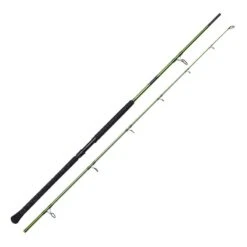 Canne Dérive Silure Madcat GREEN ALLROUND 2.85m 100-300g