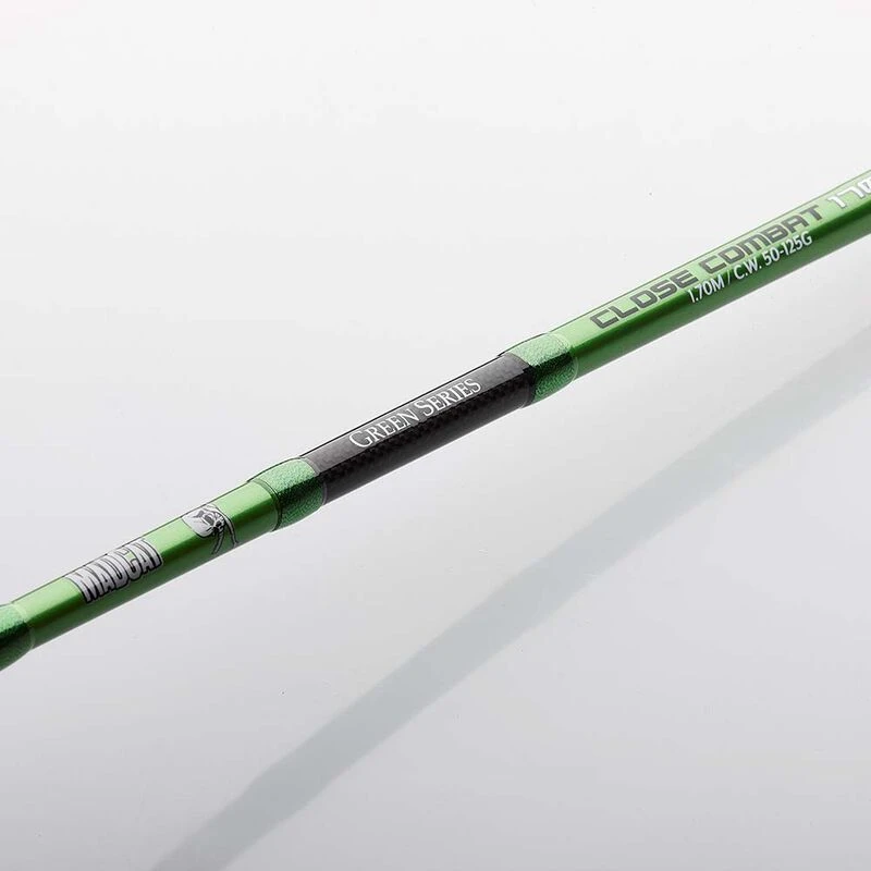 Canne Silure Madcat Green Close Combat 1.70m 50-125g 8 Canne Silure Madcat Green Close Combat 1.70m 50-125g - Image 6