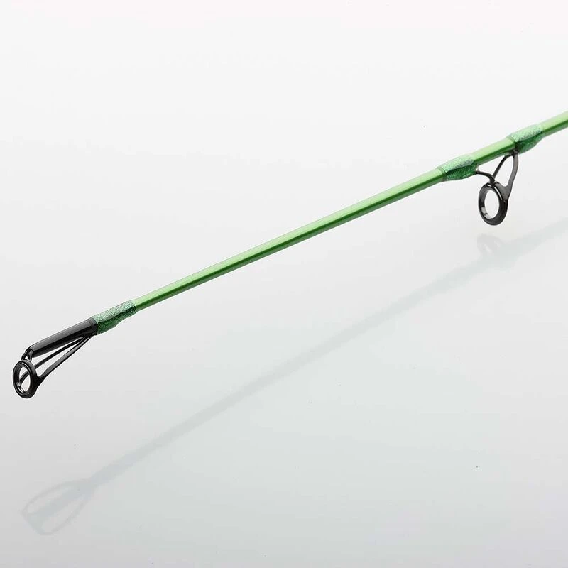 Canne Leurre Silure Madcat GREEN SPIN 2.75M 40-150G 4 Canne Leurre Silure Madcat GREEN SPIN 2.75M 40-150G - Image 2
