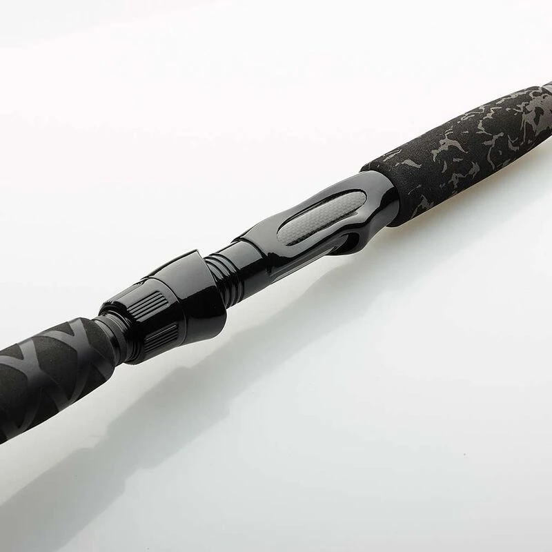 Canne Bateau Silure Madcat Green Vertical 1.80M 60-150G 7 Canne Bateau Silure Madcat Green Vertical 1.80M 60-150G - Image 5