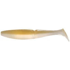 Leurre Souple Shad Sawamura One Up Shad 12.5cm, 12g (x5)