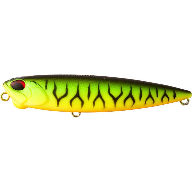 Leurre Dur Stickbait DUO Realis Pencil 11cm, 20.5g 3 Leurre Dur Stickbait DUO Realis Pencil 11cm, 20.5g