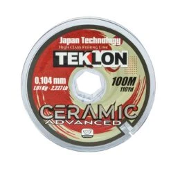 Nylon Grauvell Teklon Ceramic Advanced 100m