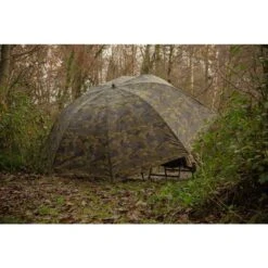 Parapluie Solar Undercover Camo 60" Brolly -Magasins De Pêche En Vedette 200266 b