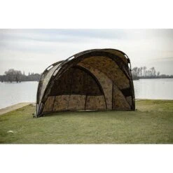 Biwy Solar Undercover Camo Twin Rib 1 Man Biwy -Magasins De Pêche En Vedette 200271 c