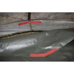 Biwy Solar Undercover Camo Twin Rib 1 Man Biwy -Magasins De Pêche En Vedette 200271 d