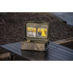 Sacoche Solar Undercover Camo Multipouch Large