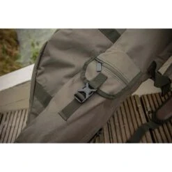 Fourreau Solar Undercover Green 3+2 Rod Holdall 13" 11 Fourreau Solar Undercover Green 3+2 Rod Holdall 13" -Magasins De Pêche En Vedette 200290 e