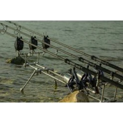 Rod Pod Solar P1 Universal Pod