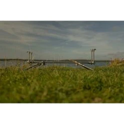 Rod Pod Solar P1 Universal Pod -Magasins De Pêche En Vedette 200296 d