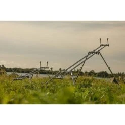 Rod Pod Solar P1 Euro Universal Pod