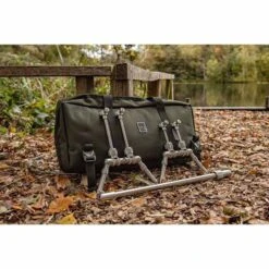 Rod Pod Solar P1 Mini Worldwide Pod