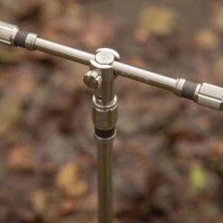 Pique Solar P1 Captive Anti-twist 9" Bankstick 22-33cm -Magasins De Pêche En Vedette 200304 d