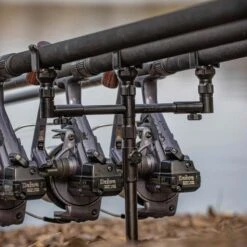 Spport De Cannes Solar Buzz Bar Black Lite Captive 3 Cannes Medium -Magasins De Pêche En Vedette 200311 g