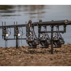 Spport De Cannes Solar Buzz Bar Black Lite Captive 3 Cannes Medium -Magasins De Pêche En Vedette 200311 h