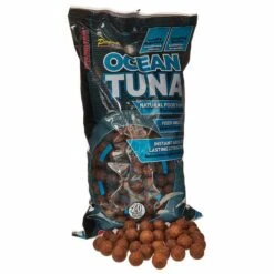 Bouillettes Starbaits PC Ocean Tuna 20mm