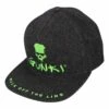 Casquette Gunki Snapback Team Gunki -Magasins De Pêche En Vedette 201140 a