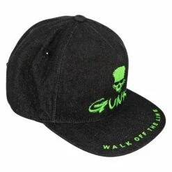 Casquette Gunki Snapback Team Gunki -Magasins De Pêche En Vedette 201140 b