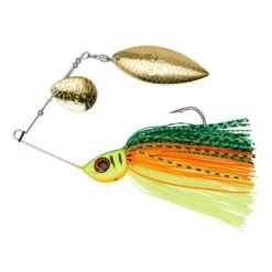 Spinnerbait Illex Crusher JR 10g -Magasins De Pêche En Vedette 201147 a