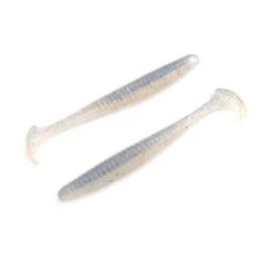 Leurre Souple Shad Noike Smokin Swimmer 12.5cm (x5) -Magasins De Pêche En Vedette 201242 a