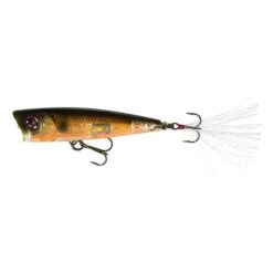 Leurre Dur Popper Yo-zuri 3DB Popper 7.5cm, 10g