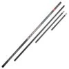 Manche D'épuisette Colmic Bamboo 3m Télescopique