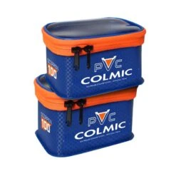Combo 2 Trousses En PVC Colmic Scorpion 100