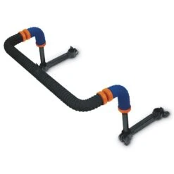 Barre Repose Canne Colmic Frontal Bar Folding