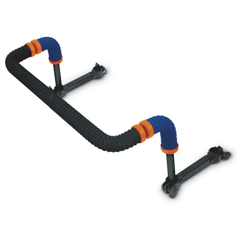 Barre Repose Canne Colmic Frontal Bar Folding 3 Barre Repose Canne Colmic Frontal Bar Folding