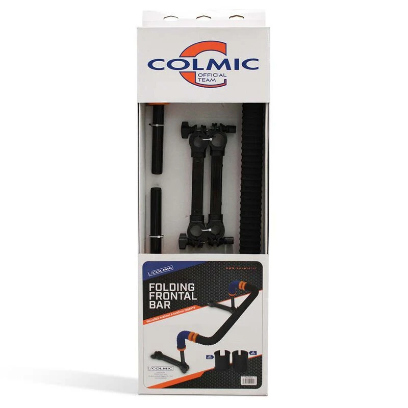 Barre Repose Canne Colmic Frontal Bar Folding 4 Barre Repose Canne Colmic Frontal Bar Folding - Image 2