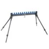 Support Kit Universel 4 Piéds Colmic 12 Loges 2 Support Kit Universel 4 Piéds Colmic 12 Loges -Magasins De Pêche En Vedette 202230 a