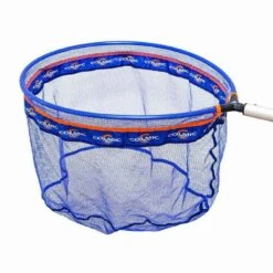 Tête D'épuisette Colmic Gumma Carp 020 55X46CM