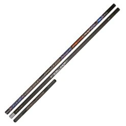 Pack Colmic Proto Carp NX 11.50m