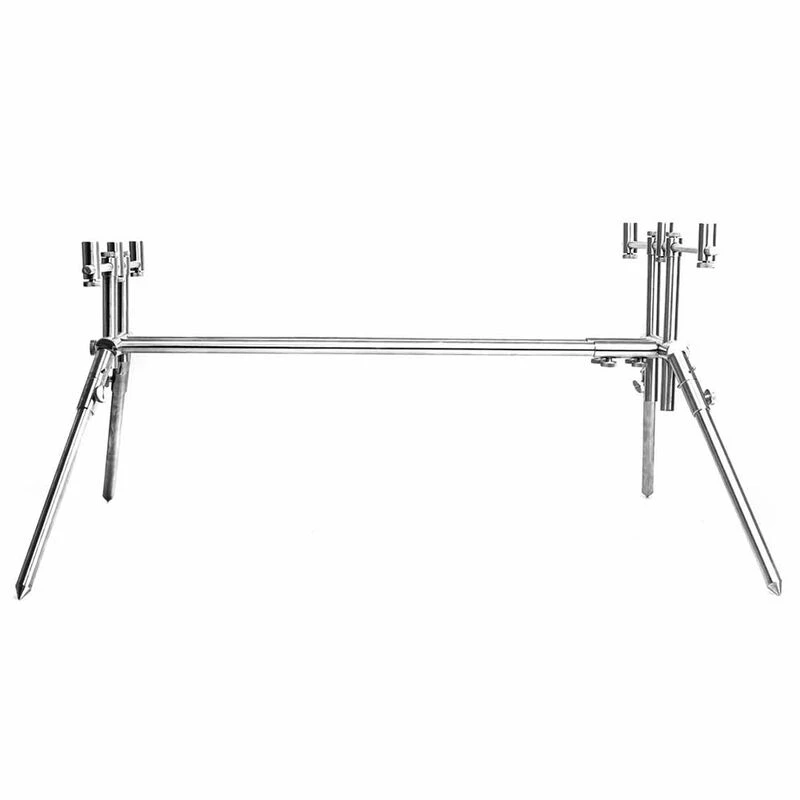 Rod Pod Proline Pro Série Compact V3 3 Rod Pod Proline Pro Série Compact V3