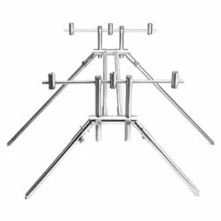 Rod Pod Proline Pro Série Compact V3 9 Rod Pod Proline Pro Série Compact V3 -Magasins De Pêche En Vedette 202342 c